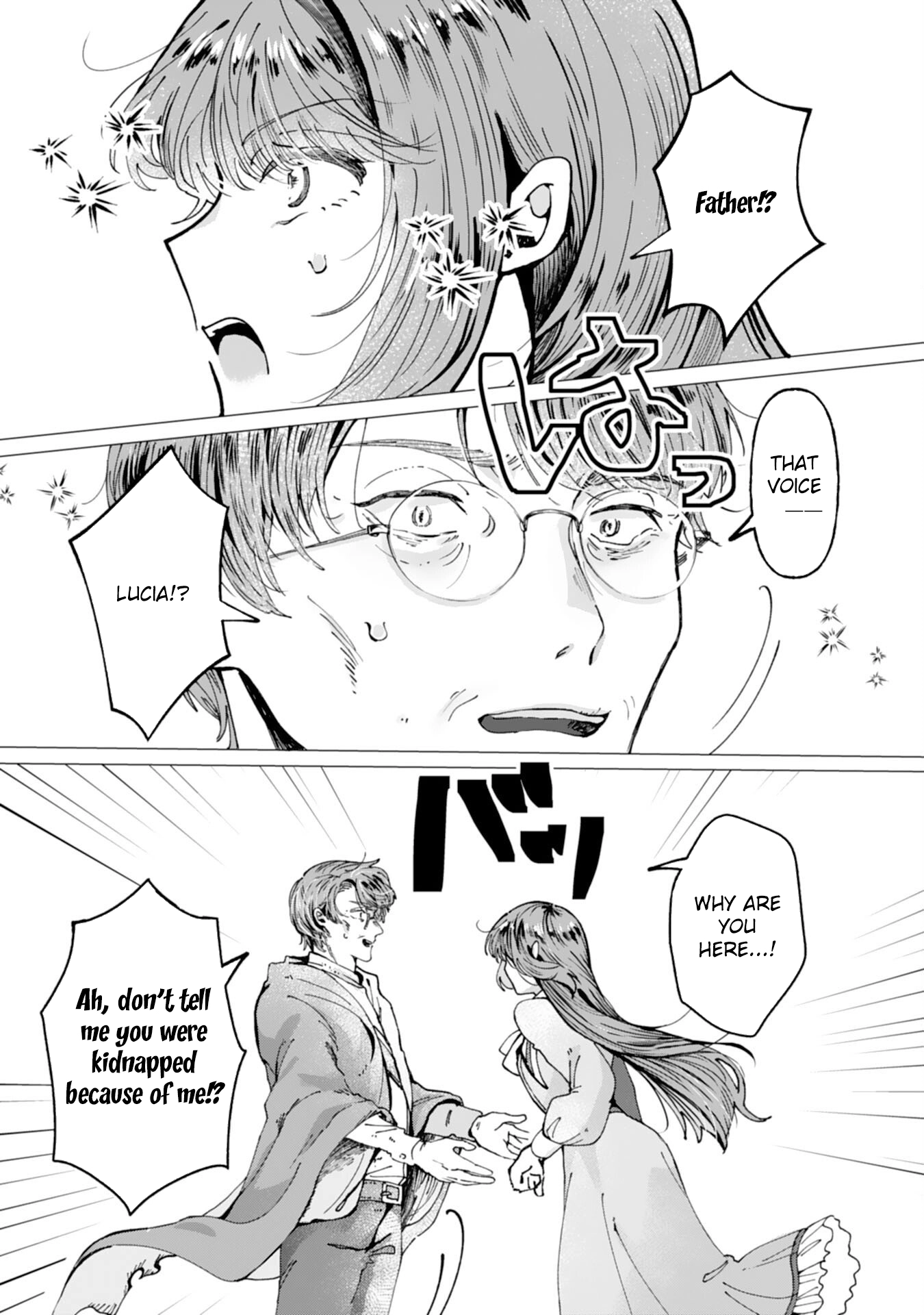 Cast Aside Genius Magitech Crafter’s Relaxed Workshop Life Chapter 5 Page 7